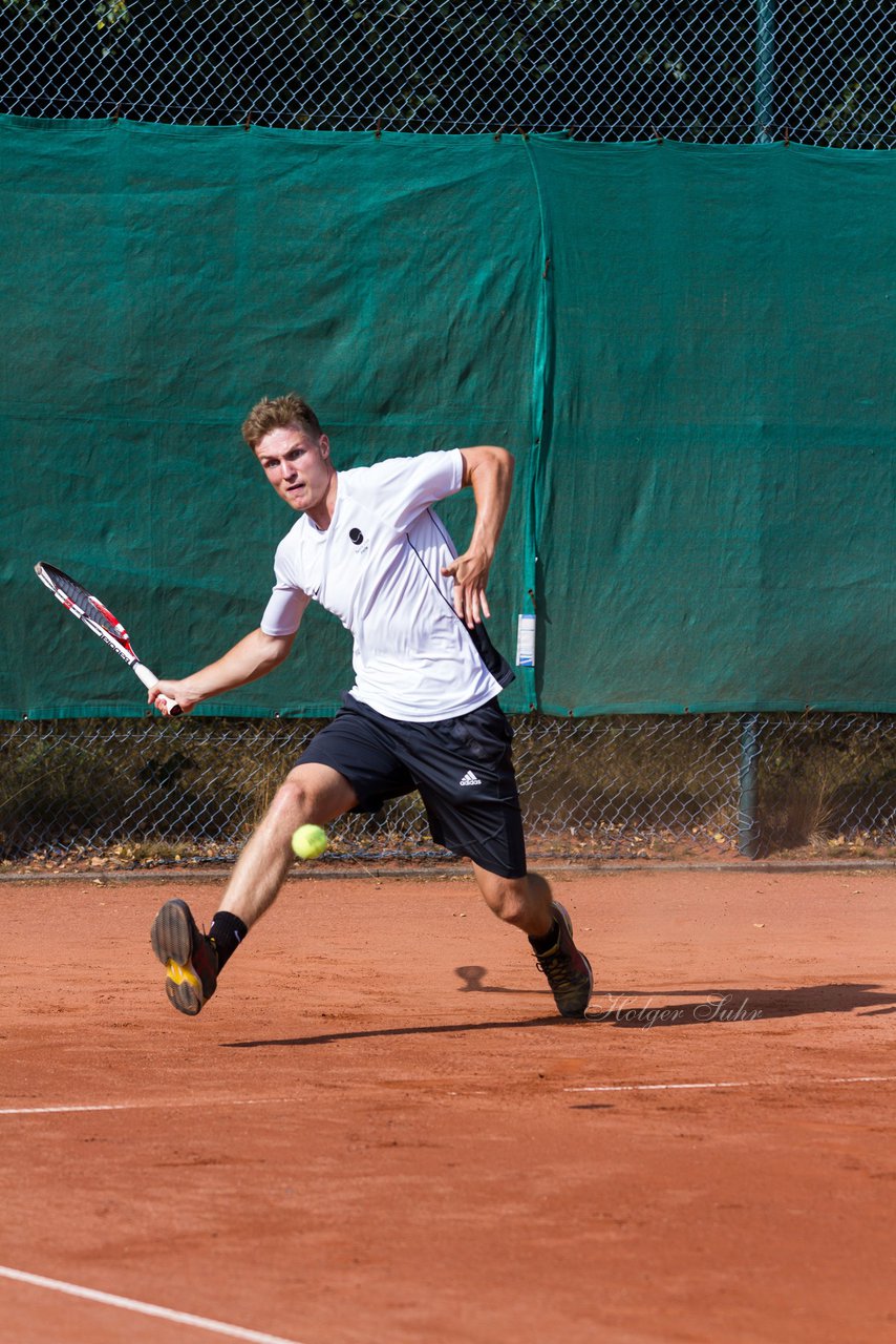 Bild 442 - Horst Schroeder Pokal - Tag 1